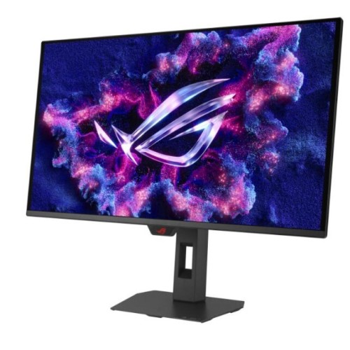 Asus ROG Strix XG27AQDMES OLED HDR Gaming Monitor 27" QHD 2560x1440 240Hz με Χρόνο Απόκρισης 0.3ms GTG