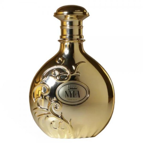 Arabiyat Prestige Nyla Vani-elle Eau de Parfum 80ml