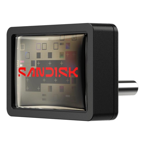 Sandisk Extreme 256GB USB 2.0 Stick με σύνδεση USB-C