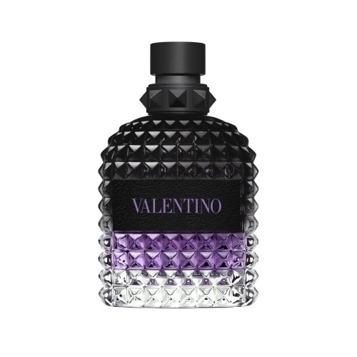Valentino Born In Roma Purple Eau de Toilette 100ml