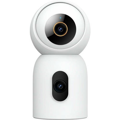 Imilab C30 Dual IP Dual Κάμερα Παρακολούθησης Wi-Fi Full HD+ 5MP με Ηχείο