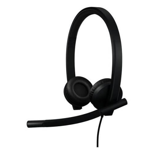 Logitech VOIP Headset (981-001430)