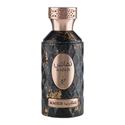 Khadlaj Nafais Eau de Parfum 100ml