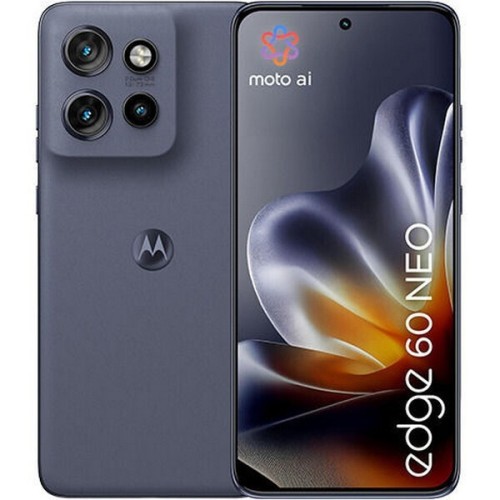 Motorola Edge 60 Neo 5G (12/256GB) PANTONE Grisaille