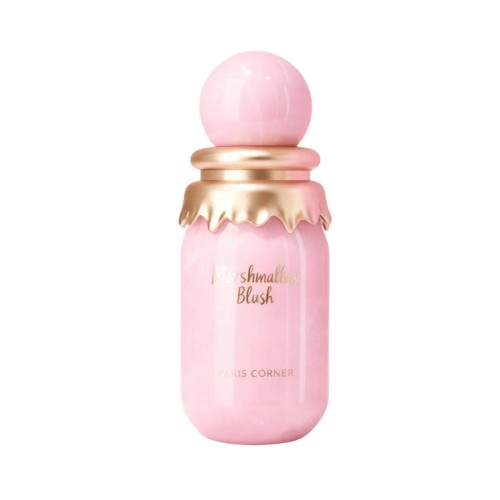 Paris Corner Marshmallow Blush Eau de Parfum 50ml