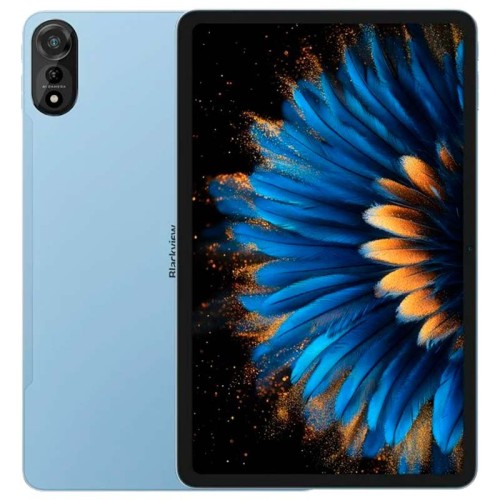 BlackView Mega 2 12" Tablet (6GB/256GB) Μπλε