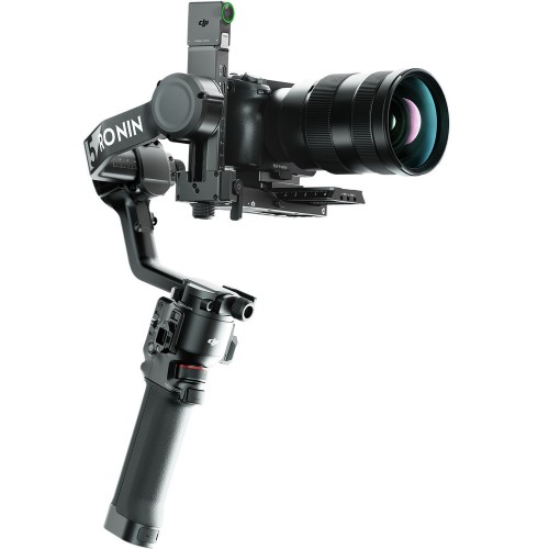 DJI CP.RN.00000496.01 Gimbal & Stabilizers 6937224131712