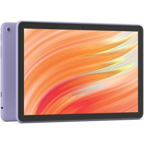 Amazon Fire HD 10 (2023) 10.1" Tablet (3GB/64GB) Μωβ