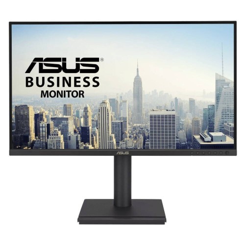Asus Business BE27AQG Monitor 27" QHD 2560x1440 με Χρόνο Απόκρισης 5ms GTG