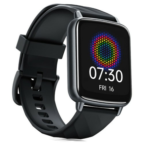 ZTE Watch Live 3 με Παλμογράφο (Μαύρο)