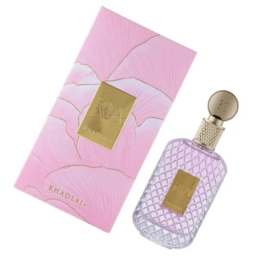 Khadlaj Ria Eau de Parfum 100ml