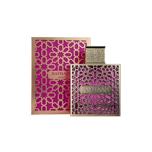 Rayhaan Kiss Eau de Parfum 100ml