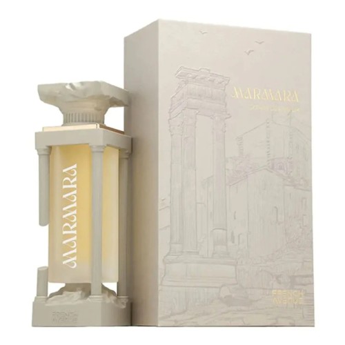 French Avenue Marmara Eau de Parfum 100ml
