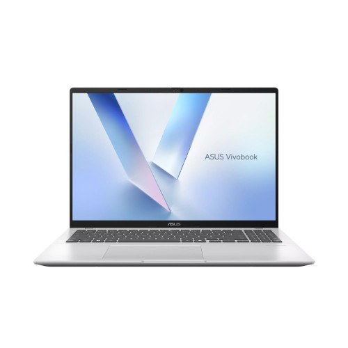 Asus Vivobook 16 M1607KA-MB145W 16" IPS FHD+ (Ryzen 5-330/16GB/512GB SSD/W11 Home) Silver (US Keyboard)