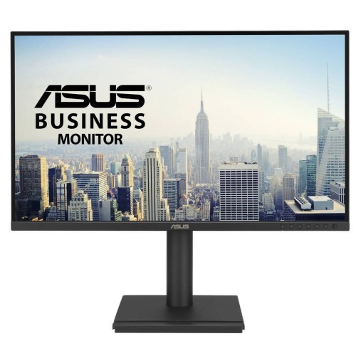 Asus BE27ACGN IPS HDR Monitor 27" QHD 2560x1440 με Χρόνο Απόκρισης 5ms GTG