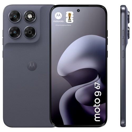 Motorola Moto G67 5G (4/128GB) PANTONE Arctic Seal