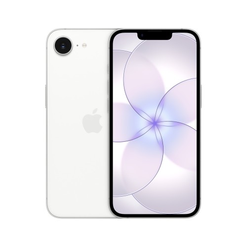 Apple iPhone 17e (8/256GB) White