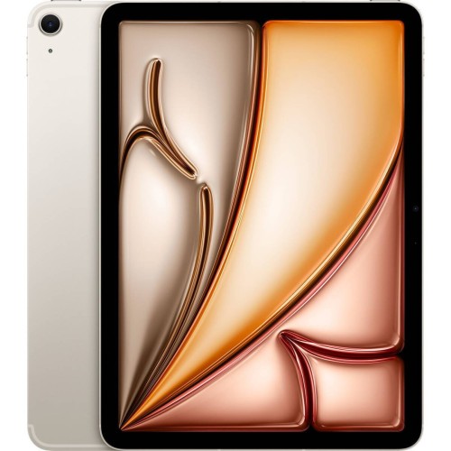 Apple iPad Air M4 (2026) 11" (12GB/128GB) Starlight
