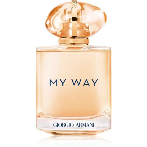 Giorgio Armani My Way Sunny Vanilla Eau de Parfum 90ml