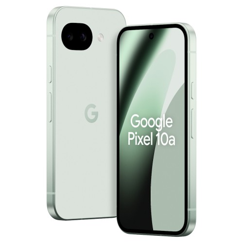 Google Pixel 10a 5G (8/256GB) Fog