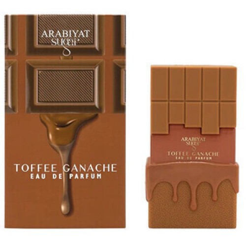 Arabiyat Prestige Toffee Ganache Eau de Parfum 100ml
