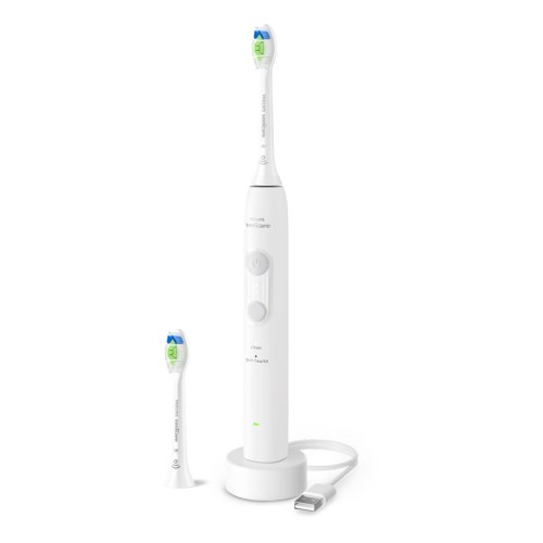 Philips Sonicare Ηλεκτρική Οδοντόβουρτσα με Αισθητήρα Πίεσης Λευκή
