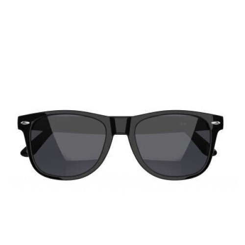 Nilox Smart Audio Glasses Έξυπνα Γυαλιά Ηλίου Ηχεία Μικρόφωνο Μαύρα