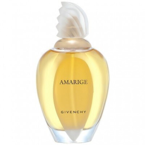 Givenchy Amarige Eau de Toilette 50ml