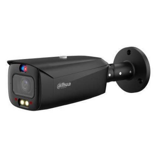 Dahua HFW3549T1-ZASPV27135S5-B Κάμερα Παρακολούθησης Full HD+ 5MP Αδιάβροχη με Αμφίδρομη Επικοινωνία και Φακό 2.7-13.5mm