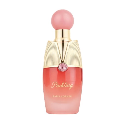 Paris Corner Pinkling Eau de Parfum 100ml