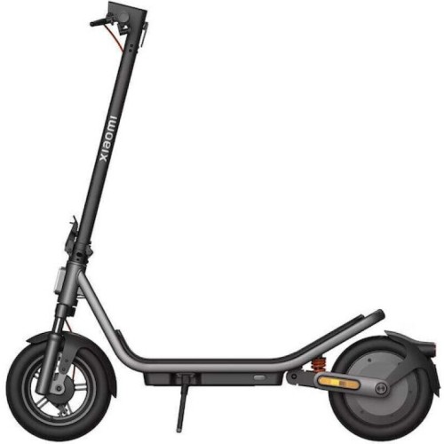 Xiaomi Electric Scooter 6 Pro BHR08QQGL Ηλεκτρικό Πατίνι με 25km/h Max Ταχύτητα και 70km Αυτονομία σε Μαύρο Χρώμα
