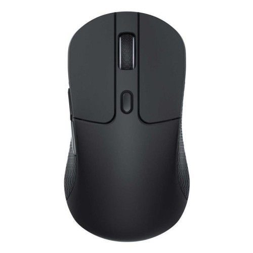 Keychron M3-A71 Ασύρματο Gaming Ποντίκι 12000 DPI Μαύρο