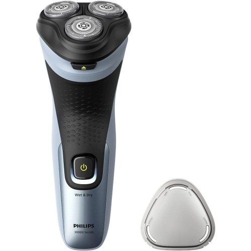Philips X3063/00 X3063/00 Ξυριστική Μηχανή Προσώπου Επαναφορτιζόμενη