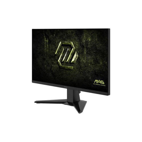 MSI MAG 245F X24 IPS HDR Monitor 23.8" FHD 1920x1080 240Hz με Χρόνο Απόκρισης 0.5ms GTG