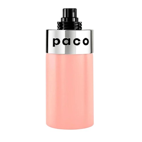 Rabanne Paco By Paco Rose Eau de Toilette 100ml