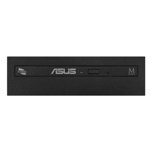 Asus Εσωτερικός Οδηγός Εγγραφής/Ανάγνωσης DVD/CD Μαύρο 90DD0340-B19000