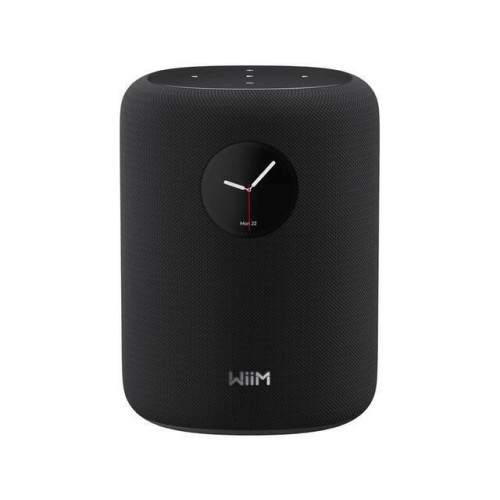 Wiim Sound Black