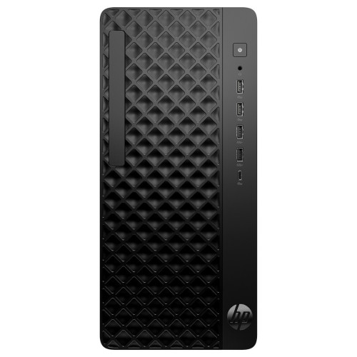 HP ProDesk 2 Tower G1a E AI SFF Desktop PC (Ryzen 5-8500G/16GB DDR5/512GB SSD/W11 Pro)