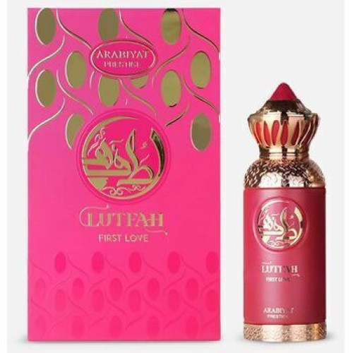 Arabiyat Prestige Lutfa First Love Eau de Parfum