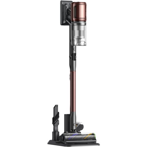 Dreame V30 Essential Επαναφορτιζόμενη Σκούπα 2 σε 1 Stick & Χειρός 29.6V Μαύρη