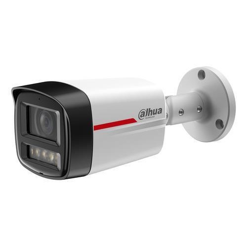 Dahua Κάμερα Παρακολούθησης Full HD+ 4MP Αδιάβροχη με Μικρόφωνο και Φακό 1.8mm