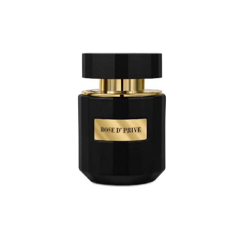 Fragrance World Rose d'Prive Eau de Parfum 100ml
