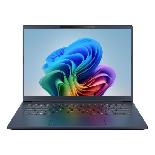 Acer Aspire 14 AI 14" IPS FHD+ (Snapdragon-X1-26-100/32GB/1.0TB SSD/No OS) (US Keyboard)