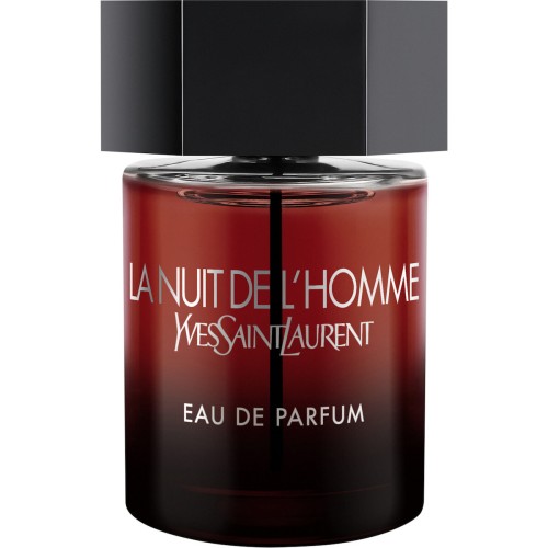 Ysl La Nuit De L'homme Eau de Parfum 100ml