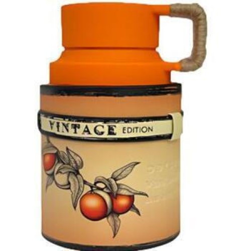 Armaf Odyssey Mandarin Sku Vintage Eau de Parfum 100ml