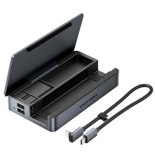 Vention Dock TPZH0