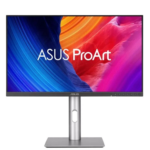 Asus ProArt PA278CGRV IPS Monitor 27" QHD 2560x1440 144Hz με Χρόνο Απόκρισης 5ms GTG