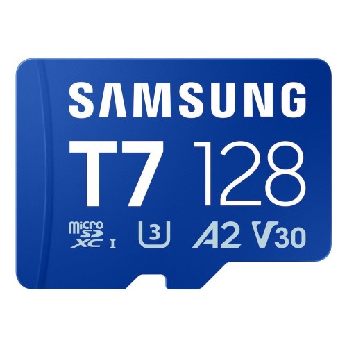 Samsung SDXC 128GB U3