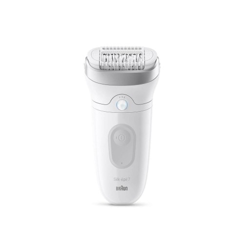 Braun Silk Αποτριχωτική Μηχανή Epilator SE7-000