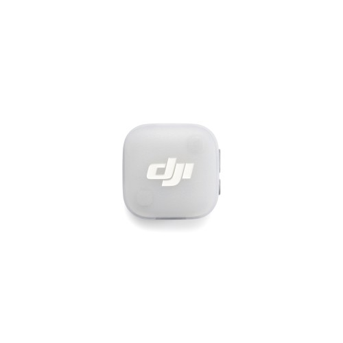 Dji Mic Mini 2 Transmitter